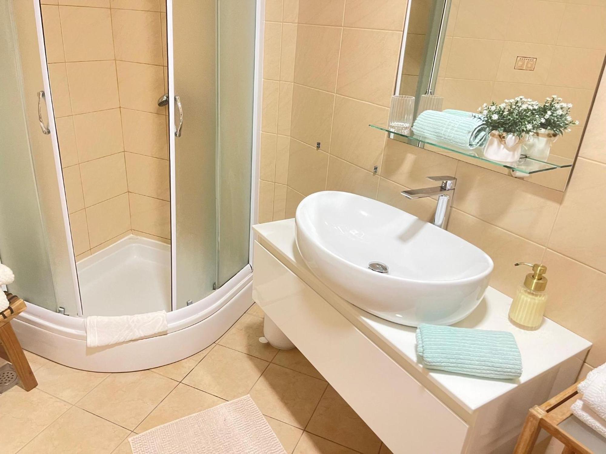 Deluxe Beach Apartments Renata Split Zimmer foto