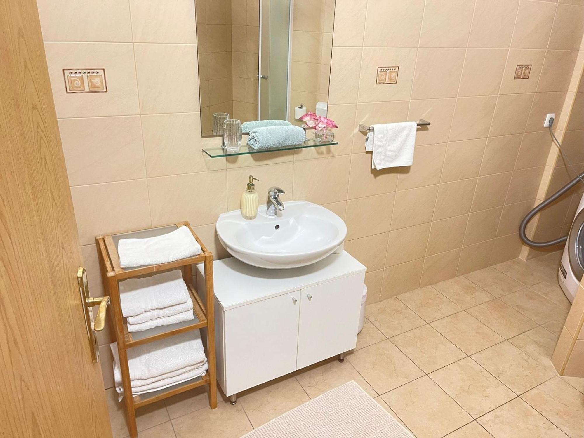 Deluxe Beach Apartments Renata Split Zimmer foto