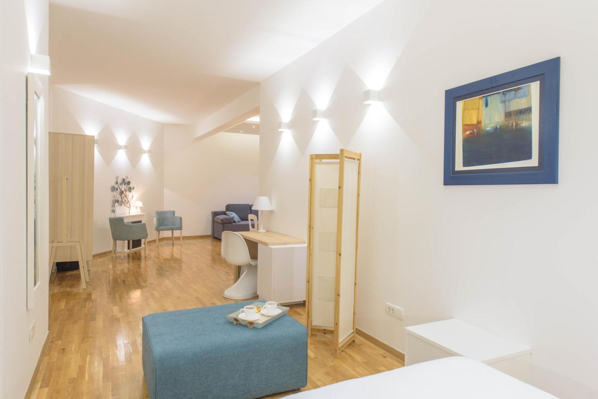 Deluxe Beach Apartments Renata Split Zimmer foto