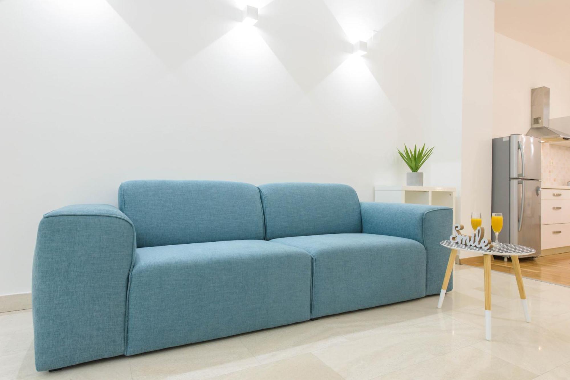 Deluxe Beach Apartments Renata Split Zimmer foto